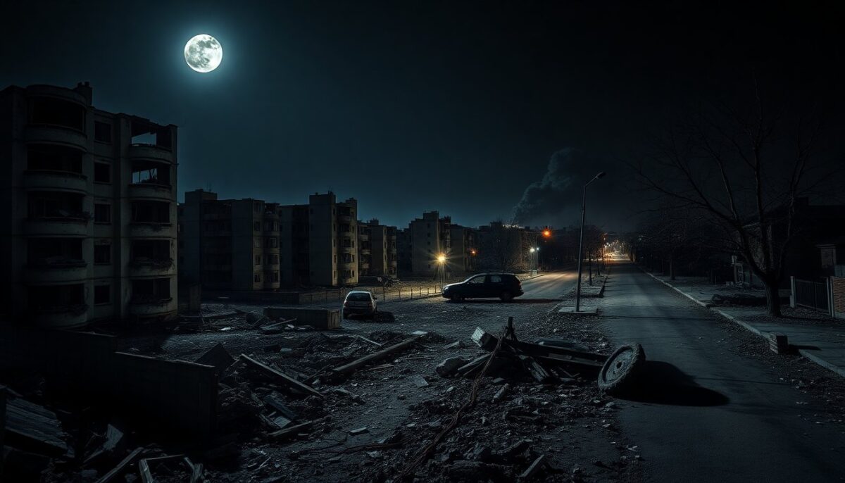 Attacchi ai civili in Ucraina: sei morti e blackout energetico