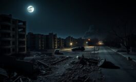 attacchi ai civili in ucraina sei morti e blackout energetico 1762135543 265x160