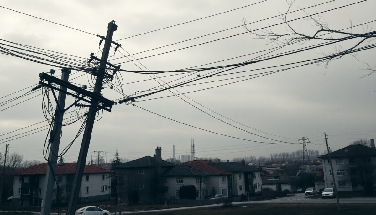 Attacchi dell'Ucraina provocano blackout nelle regioni della Russia