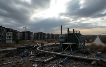 attacchi in ucraina distrutti impianti energetici russi 1762730378 364x230