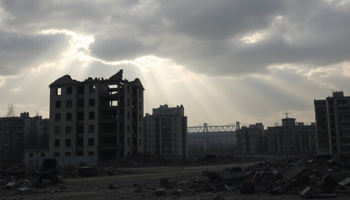 Attacchi Missilistici Russi in Ucraina: Statistiche e Analisi di Ottobre 2025