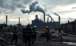 attacchi russi alle infrastrutture energetiche ucraine la crisi in corso 1762647287 265x160