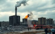 attacchi russi allenergia in ucraina vittime e interruzioni senza precedenti 1762675010