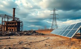 attacchi russi in ucraina vittime e danni alle infrastrutture energetiche 1762665766 265x160