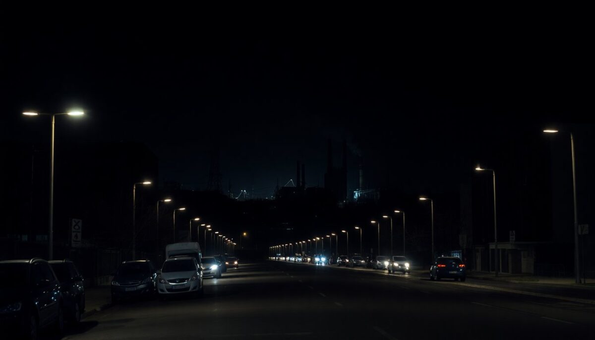 Attacchi Ucraini alle Centrali Elettriche Russe: Blackout Massivi in Russia