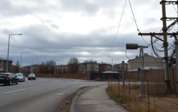 attacchi ucraini blackout in diverse regioni della russia 1762721163 364x230