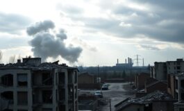 aumento dei bombardamenti russi in ucraina analisi approfondita e impatti significativi 1762007389 265x160