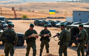 aumento del supporto militare italiano allucraina nuovi aiuti in arrivo 1763447765 364x230