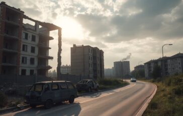 aumento delle aggressioni missilistiche russe in ucraina ottobre 2023 nel mirino 1762034880 364x230
