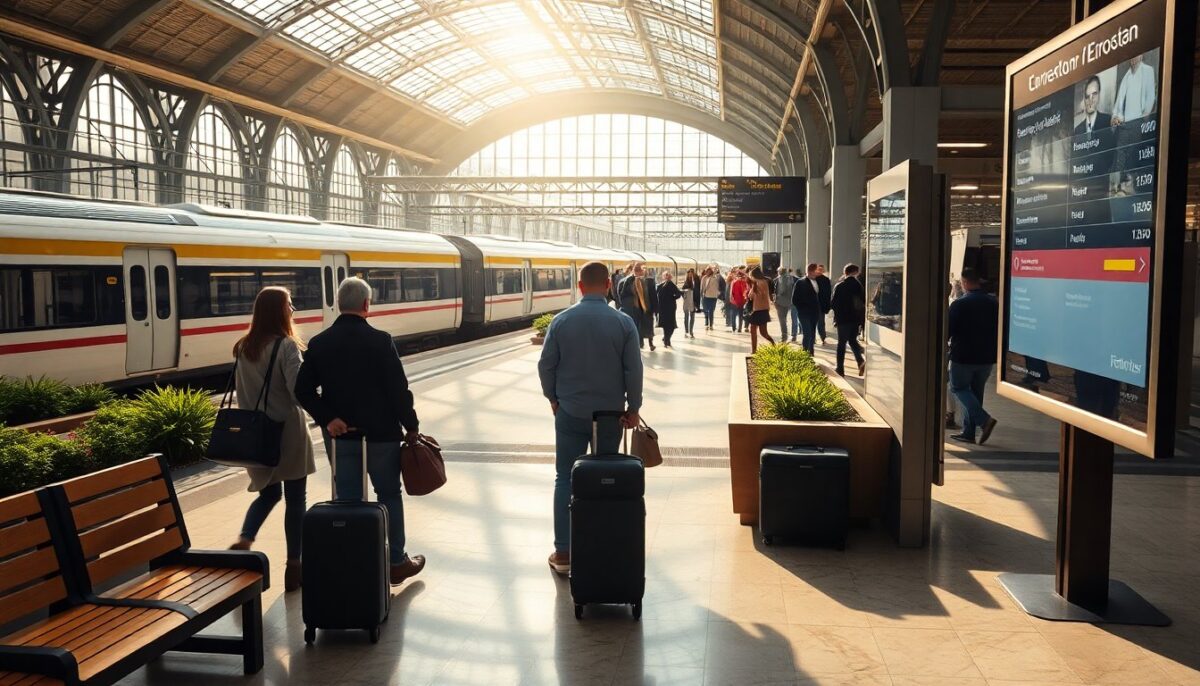 Aumento delle Tariffe Eurostar: Impatto delle Nuove Tasse nel Regno Unito