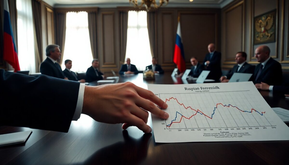 Aumento dell'IVA in Russia: Scopri le Nuove Misure Fiscali di Putin