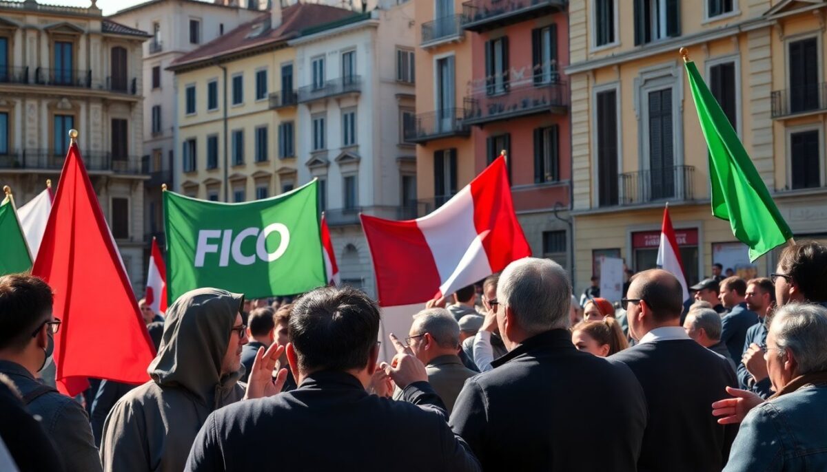 Autonomia Differenziata: Preoccupazioni di Conte e Critiche al Governo Spiegate