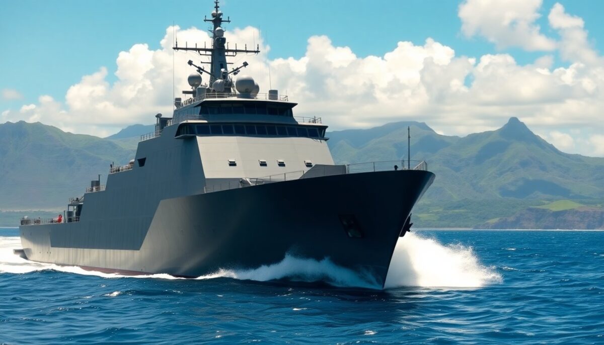 Avvistamento della nave russa Kareliya vicino alle Hawaii: dettagli e implicazioni