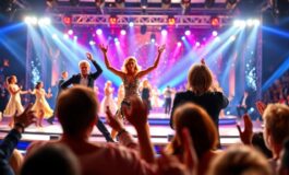 ballando con le stelle il confronto scoppiettante tra barbara durso e selvaggia lucarelli 1763959663 265x160