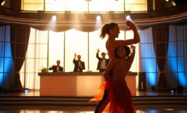 ballando con le stelle riassunto e risultati della nona puntata 1763893671 265x160