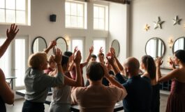 ballando con le stelle ultime novita su infortuni e malintesi da non perdere 1764456641 265x160