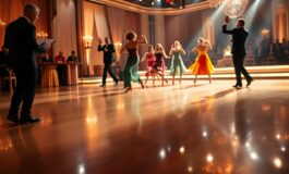 barbara durso affronta sfide inaspettate a ballando con le stelle 1763411007 265x160