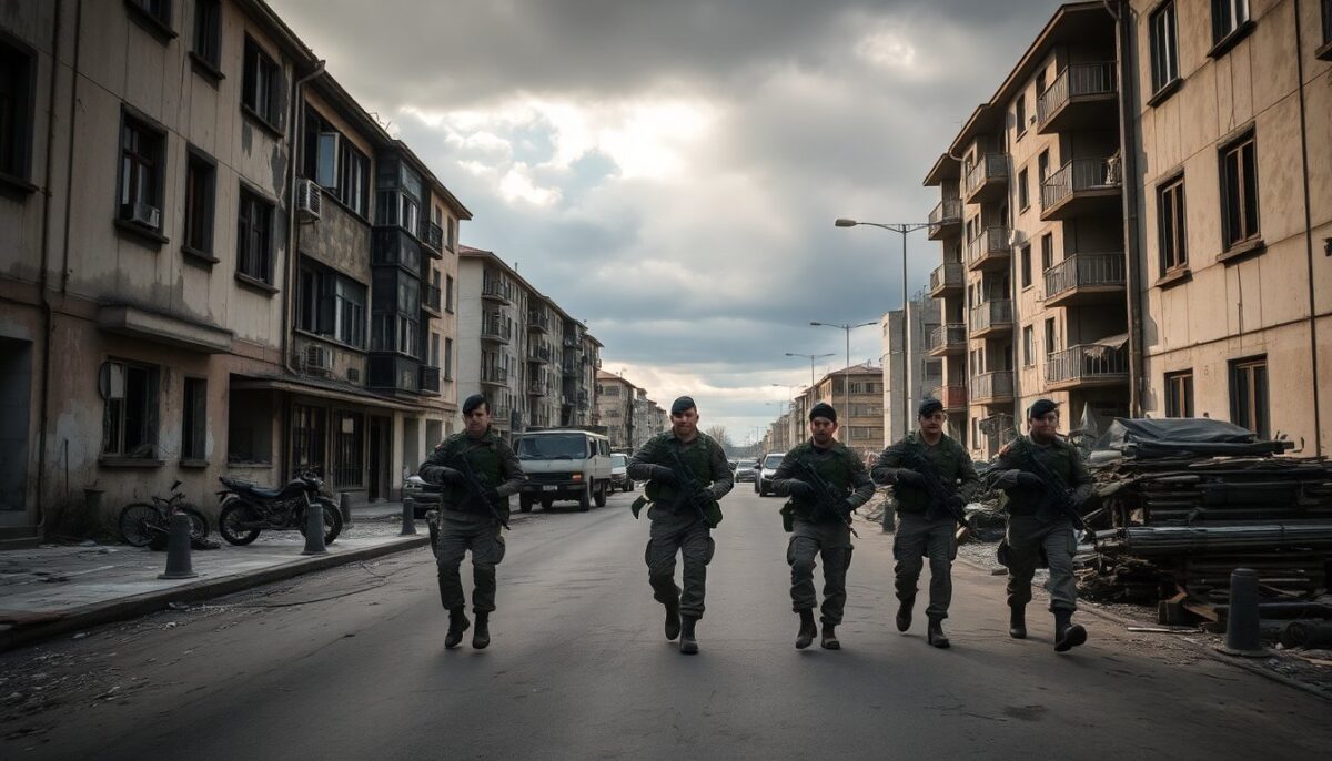 Battaglia di Pokrovsk: l'importanza strategica nella guerra in Ucraina