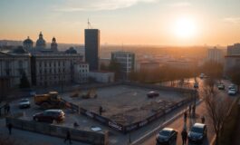 belgrado approva uno sviluppo controverso legato a trump cosa significa per il futuro della citta 1762544400 265x160