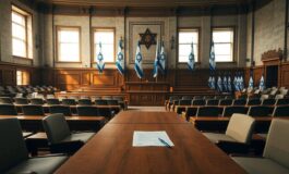 benjamin netanyahu richiede unamnistia per le accuse di corruzione in israele 1764512166 265x160