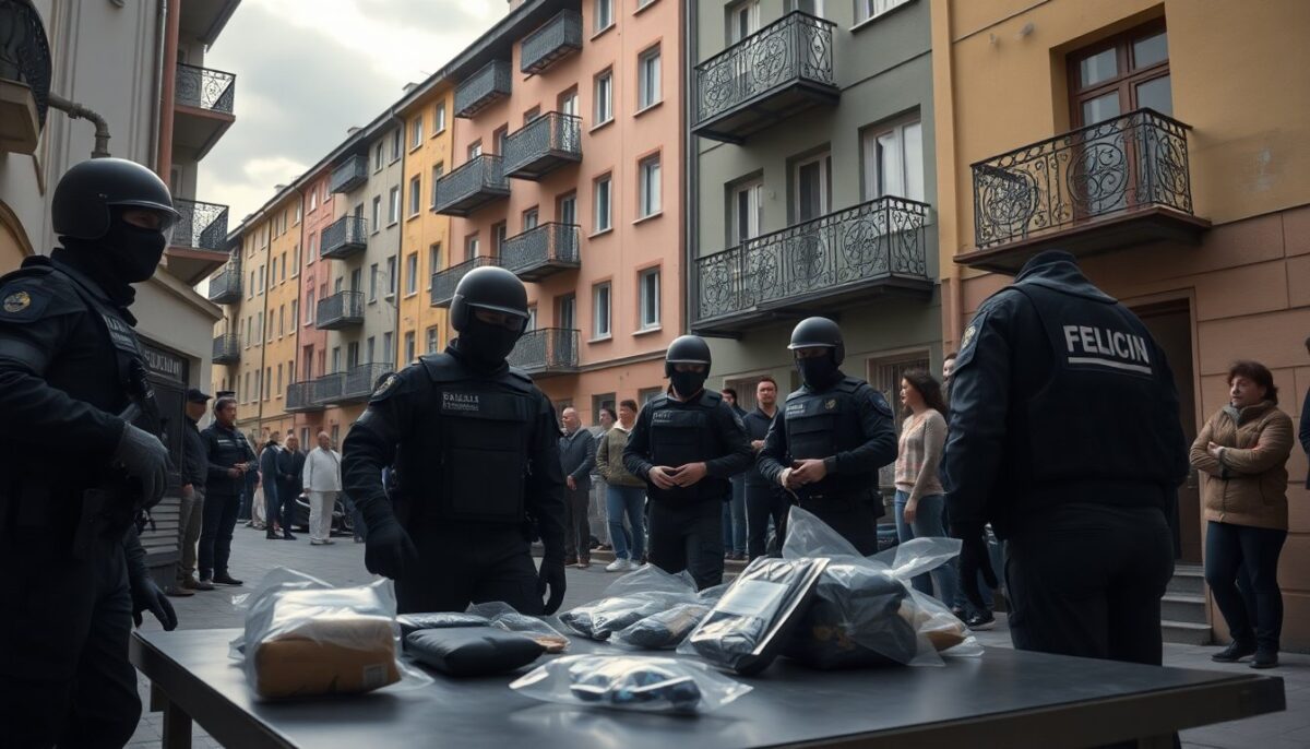 Berlino: Giovane siriano arrestato per progettazione di un attentato terroristico