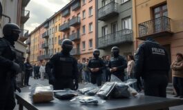 berlino giovane siriano arrestato per progettazione di un attentato terroristico 1762099491 265x160