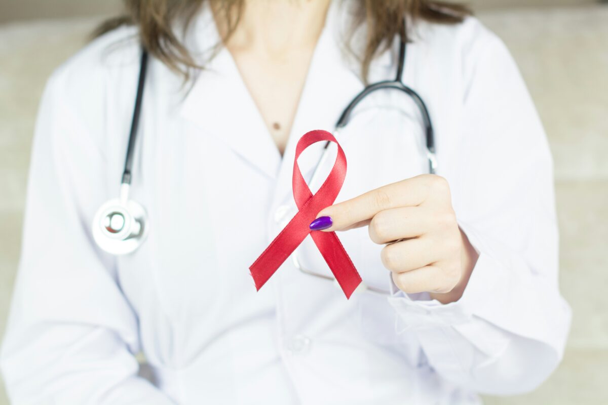 HIV: l’epidemia non è finita