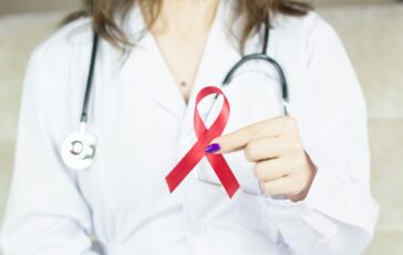 HIV: l’epidemia non è finita