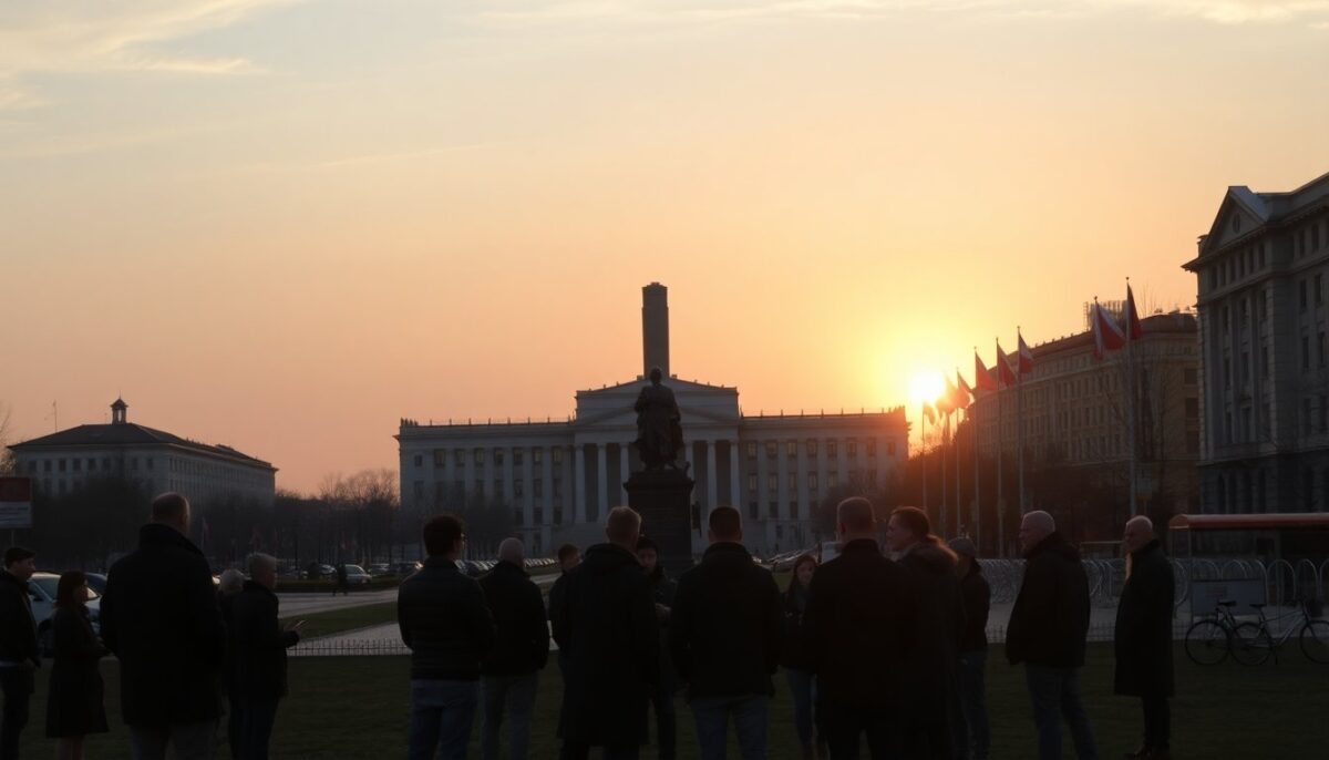 Bielorussia: l'amnistia di 31 ucraini segna un accordo storico con Trump