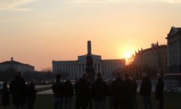 bielorussia lamnistia di 31 ucraini segna un accordo storico con trump 1763821725 265x160