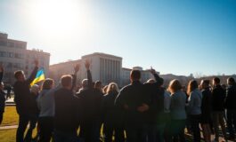 bielorussia trump accorda grazia a 31 cittadini ucraini 1763812065 265x160