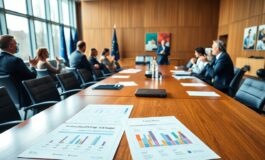 bilancio ue 2026 investimenti strategici in ricerca infrastrutture e sicurezza 1764167468 265x160