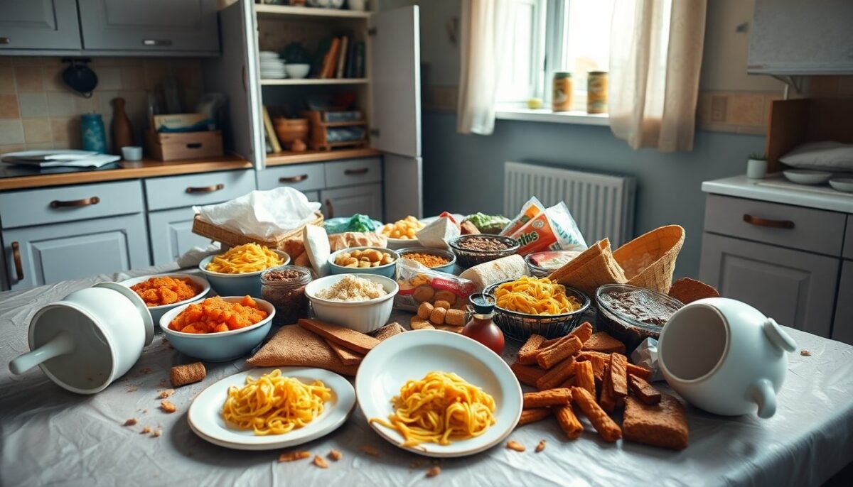 Binge Eating: L'Inquietante Crescita di un Disturbo Alimentare tra gli Italiani