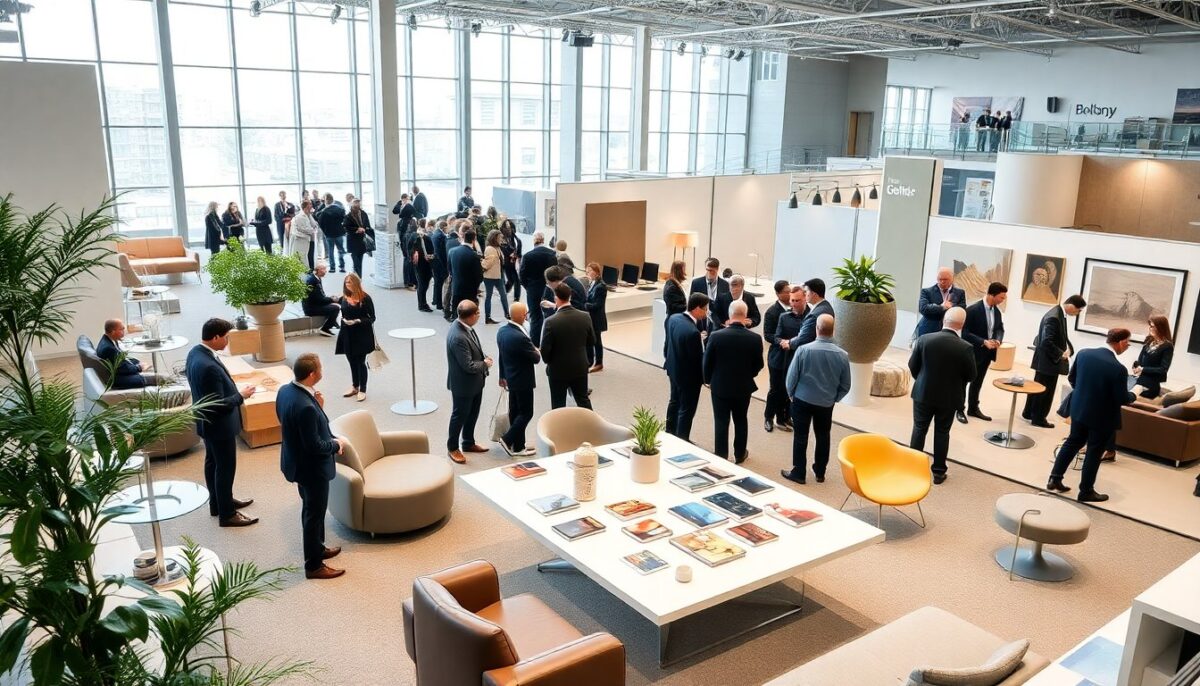 BolognaFiere presenta eventi B2B innovativi per le aziende italiane nel settore del design