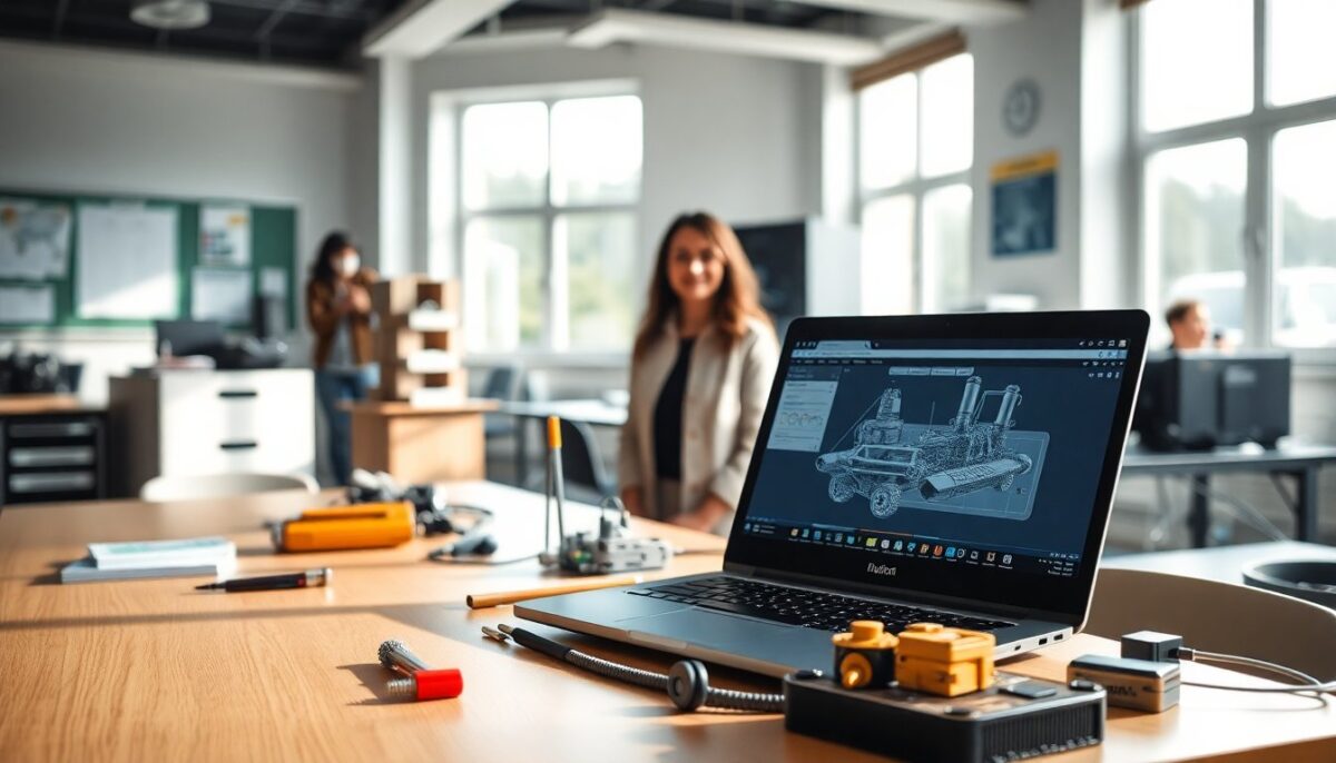 Brunella Cacciuni: Dalla Studentessa alla Professoressa di Tecnologia Meccanica