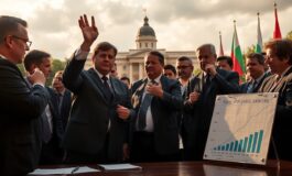 brunetta aumenta il proprio stipendio e meloni non approva tensioni politiche in aumento 1762569193 265x160