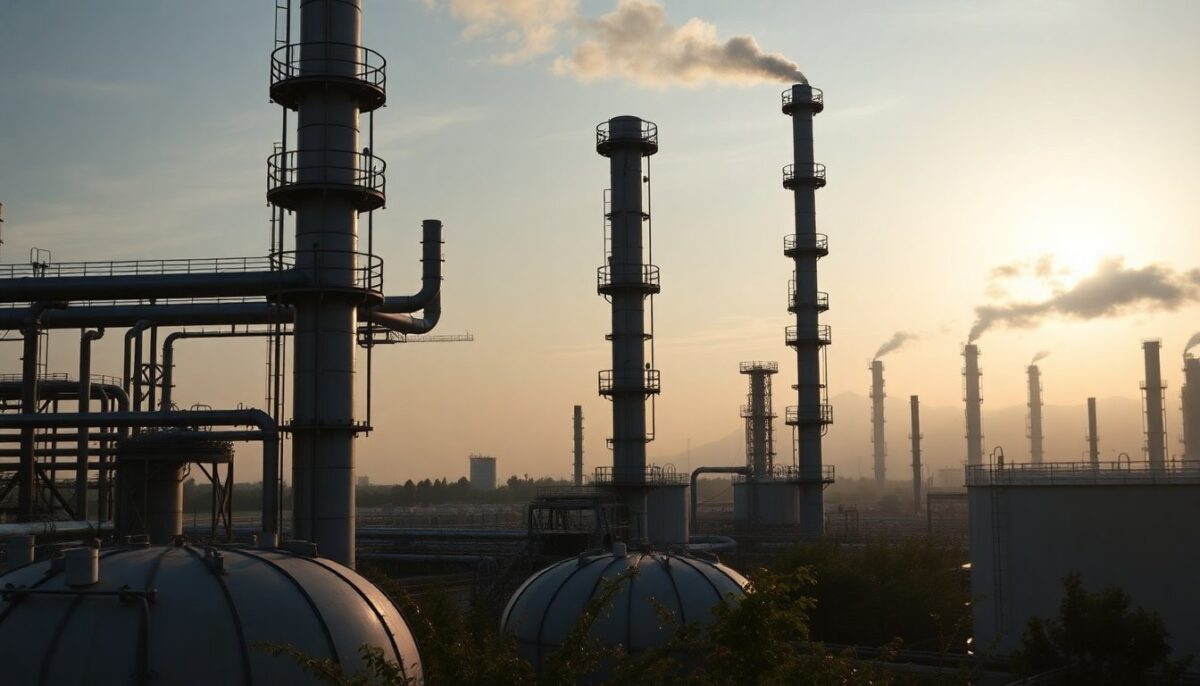Bulgaria in Crisi: La Nazionalizzazione della Raffineria Lukoil e le Sue Conseguenze