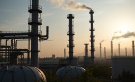 bulgaria in crisi la nazionalizzazione della raffineria lukoil e le sue conseguenze 1762592142 265x160