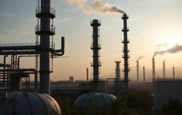 bulgaria in crisi la nazionalizzazione della raffineria lukoil e le sue conseguenze 1762592142 364x230