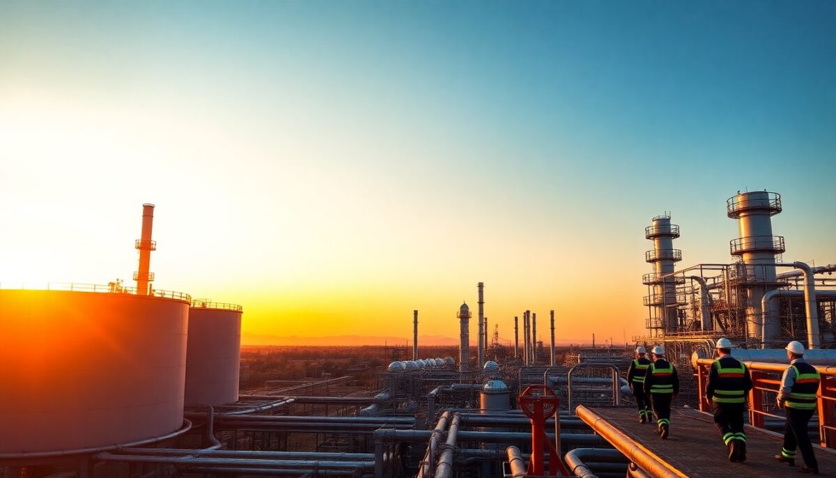 Bulgaria: Nuove Normative per la Gestione della Raffineria Lukoil