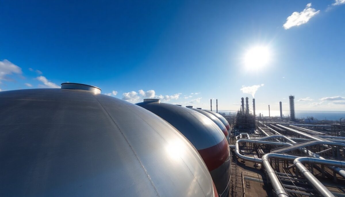 Bulgaria prende in mano la raffineria Lukoil dopo le sanzioni statunitensi