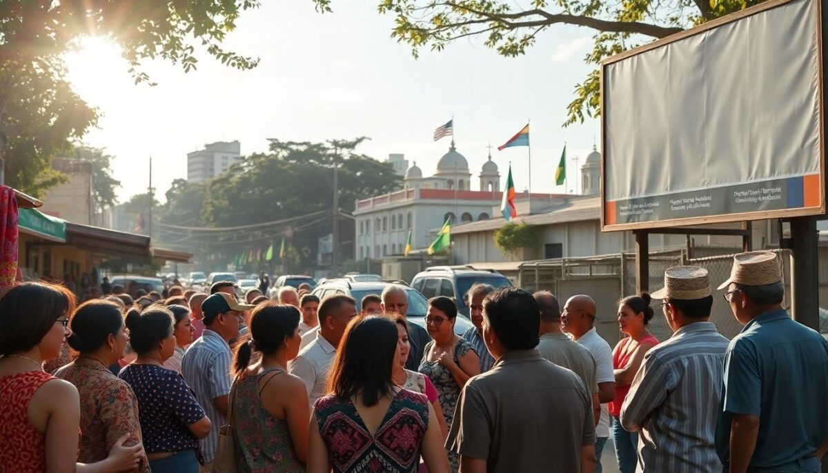 Candidati e Sfide delle Elezioni Presidenziali in Honduras: Tutto Quello che Devi Sapere