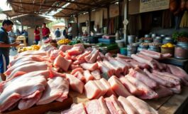 carne suina in thailandia rischi legati allafflusso di prodotti statunitensi 1764206383 265x160