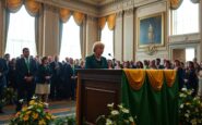 catherine connolly nuova presidente irlandese promuove la neutralita e la giustizia sociale 1762886133