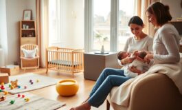 cecilia rodriguez e giulia de lellis le sfide e le gioie della vita da neomamme 1762359664 265x160