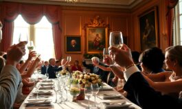 cena di gala alla casa bianca musk e ronaldo celebrano mohammed bin salman 1763534569 265x160