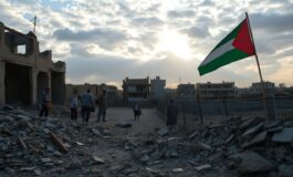 cessate il fuoco a gaza aggiornamenti sulla situazione attuale e violazioni dei diritti umani 1762853120 265x160