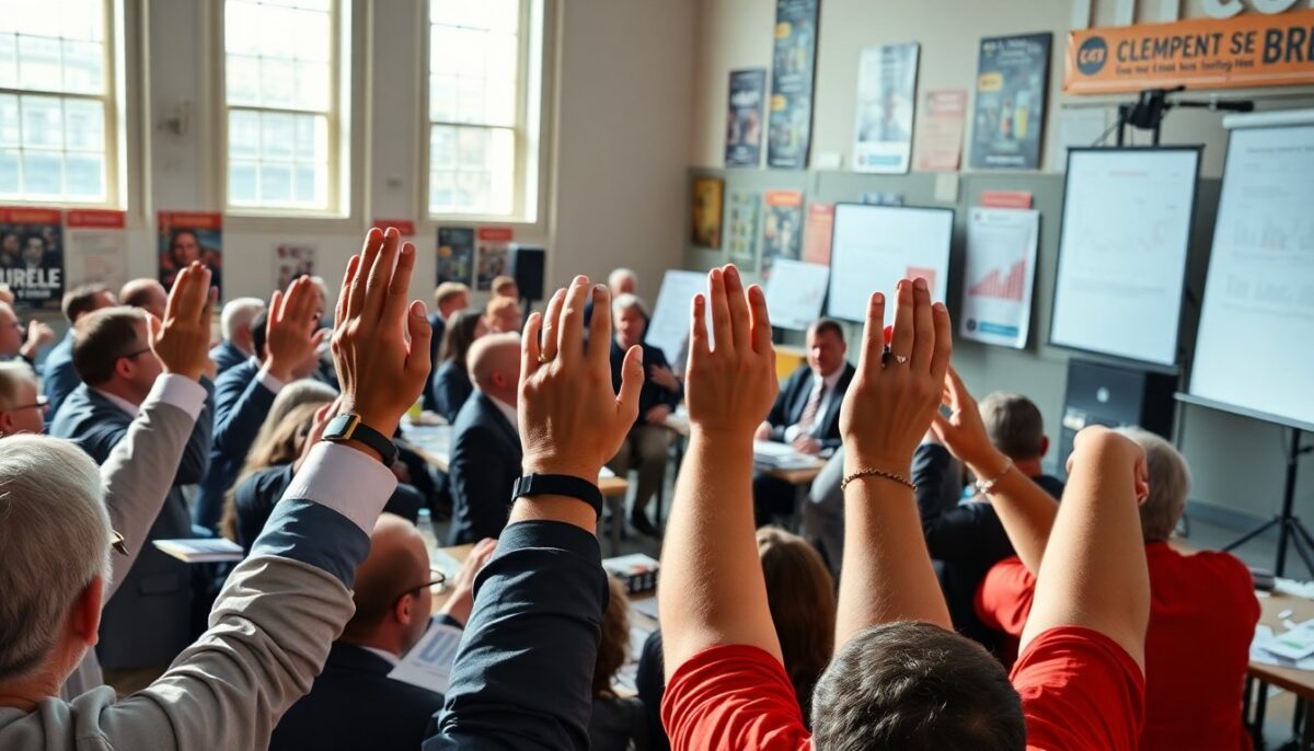 Cgil Indice Sciopero Generale per Contestare la Legge di Bilancio 2023