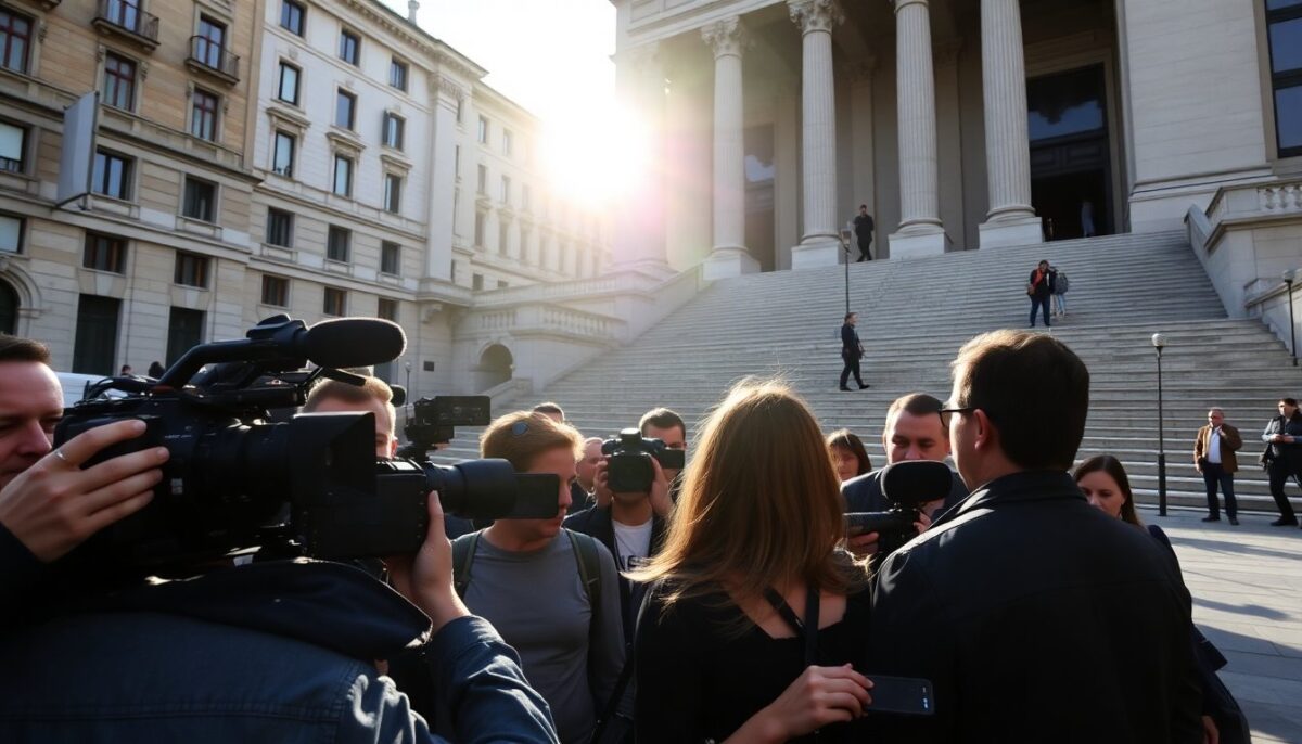 Chiara Ferragni e il processo per truffa aggravata: la sua posizione
