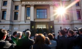 chiara ferragni in aula per il caso pandoro udienza pre dibattimentale 1762298214 265x160